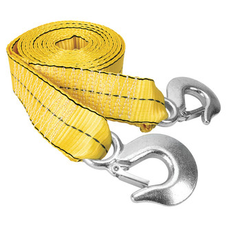 Performance Tool® - Performance Tool Tow Straps and Ropes