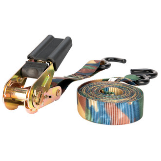Performance Tool® - 1" x 15' Tie Down Straps