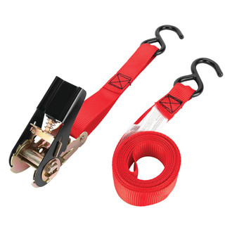 Performance Tool® - 1" x 10' Tie Down Straps