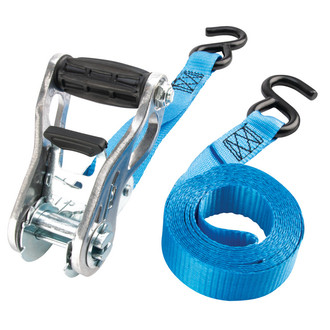 Performance Tool® - 1" x 10' Tie Down Straps