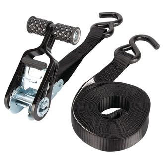 Performance Tool® - 1" x 15' Tie Down Straps