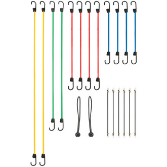 Performance Tool® - Bungee Cord Assortment