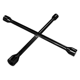 Performance Tool® - 4 Way Lug Wrench