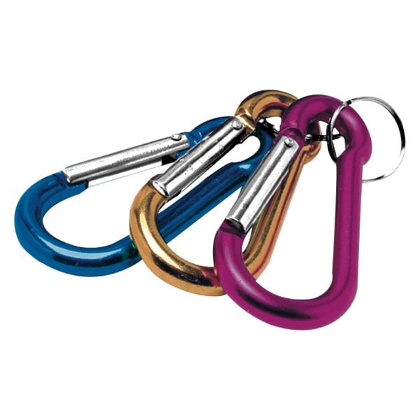 Performance Tool® - D-Clip Key Holder