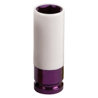 Performance Tool® - 13/16" SAE Thin Wall Socket
