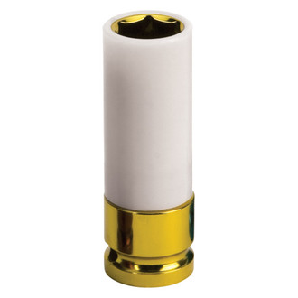Performance Tool® - 19 mm Metric Thin Wall Socket