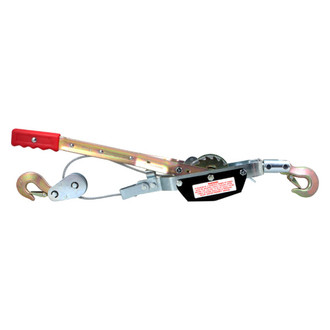 Performance Tool® - Hand Power Puller