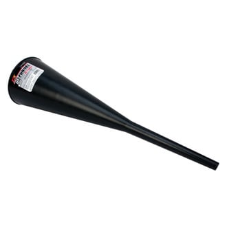 Performance Tool® - Plastic Oil Funnel