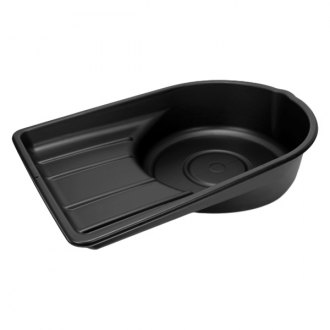 Performance Tool® - 7.5 gal Polyethylene Oil Drain Pan