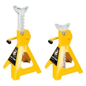 Performance Tool® - 4,000 lbs Stands