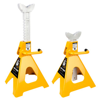 Performance Tool® - 12,000 lbs Stands
