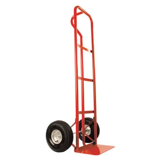 Performance Tool® - 600 lb Steel Tire Cart