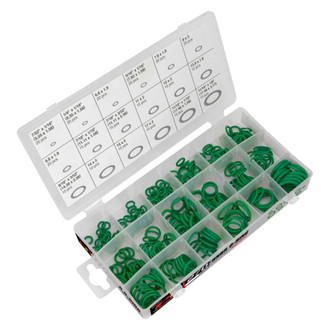 Performance Tool® - 270-Piece HNBR O-Ring Assortment