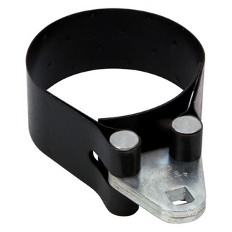 Performance Tool® W54054 - 4-1/8" to 4-11/16" Band Style Oil Filter Wrench