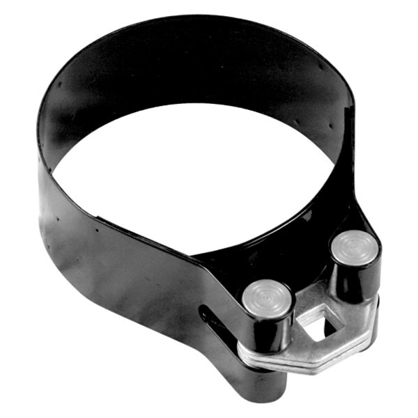 Performance Tool® - 5-5/32" to 5-11/16" Band Style Oil Filter Wrench