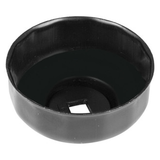 Performance Tool® - 14 Flutes 68 mm Cap Style Oil Filter Wrench