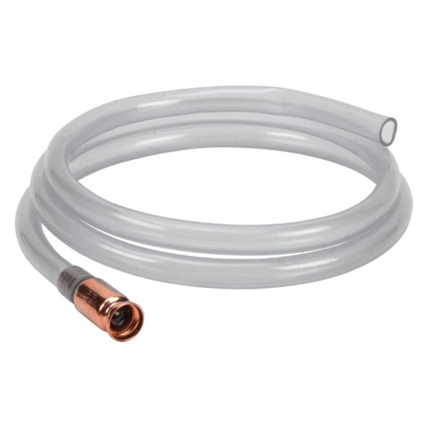 Performance Tool® - 7 Gal. Anti Static Shaker Siphon Hose