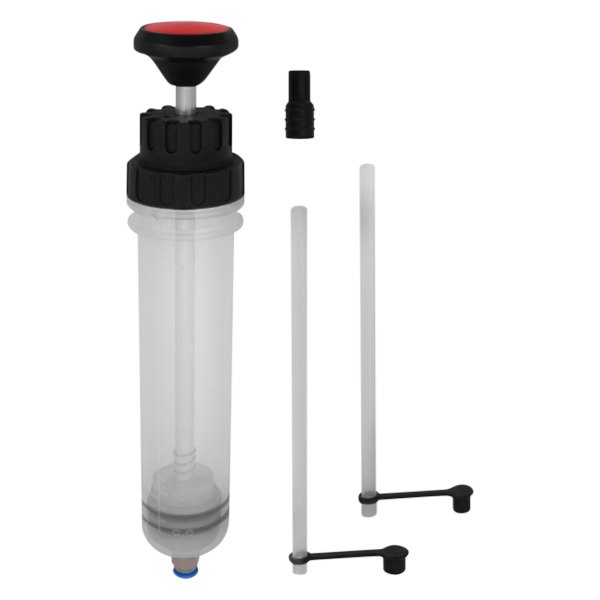 Performance Tool® - 0.2 qt Extraction and Fill Pump