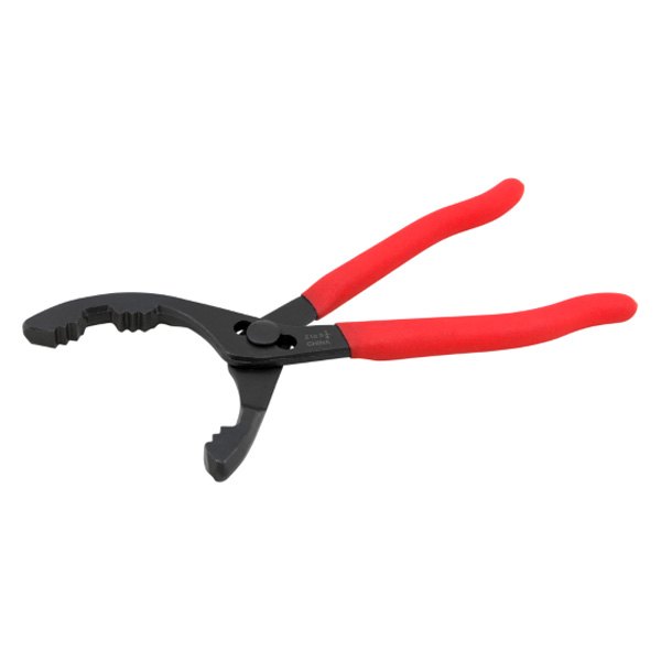 Performance Tool® - 2-1/4" to 3-1/2" Adjustable Oil Filter Pliers