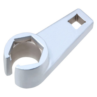 Performance Tool® - 7/8" Offset Extended Oxygen Sensor Wrench