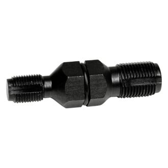 Performance Tool® W80539 - M14 and M18 Metric Spark Plug Thread Chaser