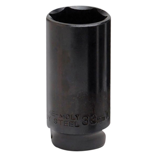 Performance Tool® - 38 mm CHR-Moly Axle Nut Socket