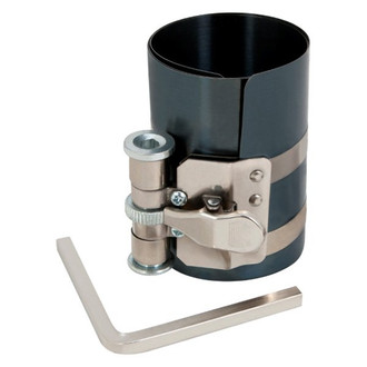 Performance Tool® - 3-1/2" to 7" Piston Ring Compressor