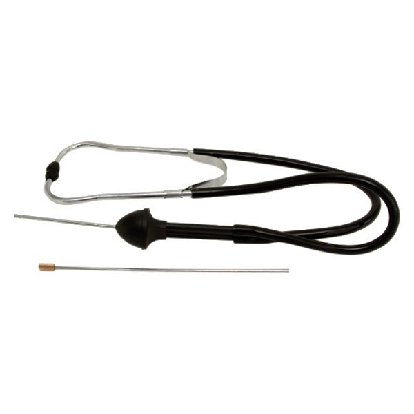 Performance Tool® - Automotive Stethoscope
