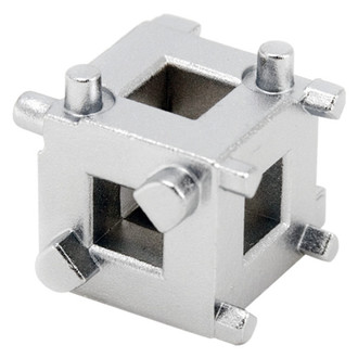 Performance Tool® - 3/8" Drive Disc Brake Piston Tool