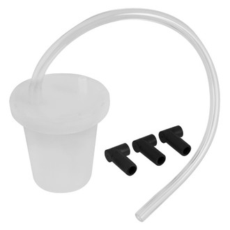 Performance Tool® - 12" One Person Brake Bleeder Kit