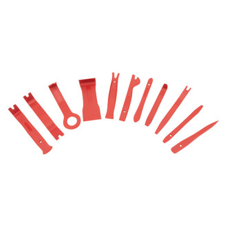 Performance Tool® - 11-piece Trim Removal Tool Set Set