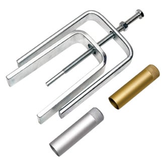 Performance Tool® - Steering Wheel Lock Plate Tool