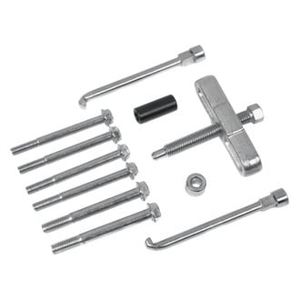 Performance Tool® - Steering Wheel Remover Set