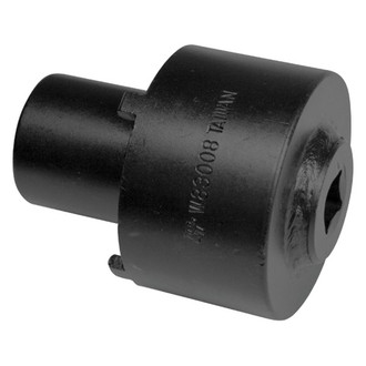 Performance Tool® - 4-Point 2-3/4" Spindle Nut Wrench