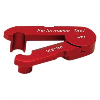 AC / Fuel Line Disconnect Tool Set