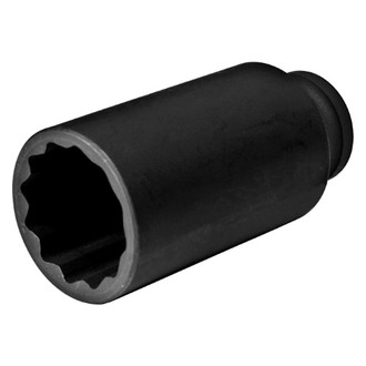 Performance Tool® - Axle Nut Socket