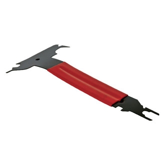 Performance Tool® - 9-3/4" 10 in 1 Trim Tool