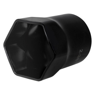 Performance Tool® - 6-Point 2-3/8" Locknut Hex Socket