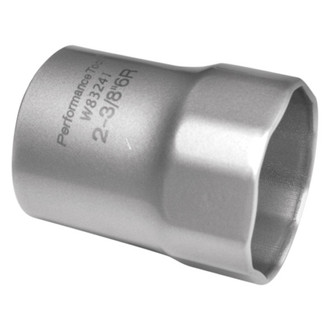 Performance Tool® - 6-Point 2-3/8" Locknut Hex Socket