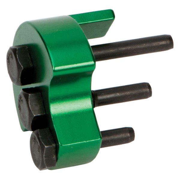 Performance Tool® - Green Large Pulleys Stretch Belt Installation Tool