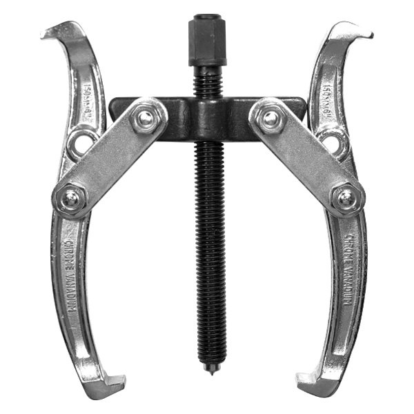 Performance Tool® - 6" 2-Jaw External/Internal Gear Puller
