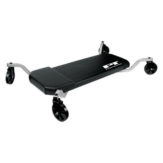 Performance Tool® - 300 lb 38" x 2" Black Creeper