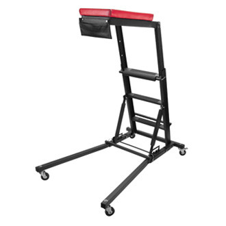 Performance Tool® - 400 lb 45" to 66" Automotive Engine Topside Creeper