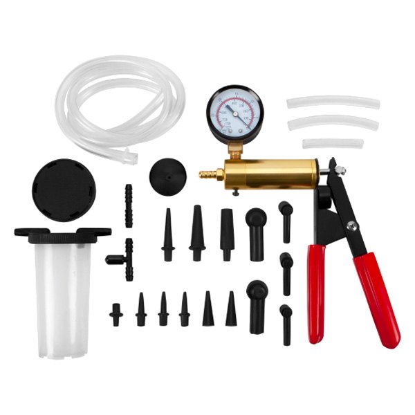 Performance Tool® - Vacuum Pump Kit