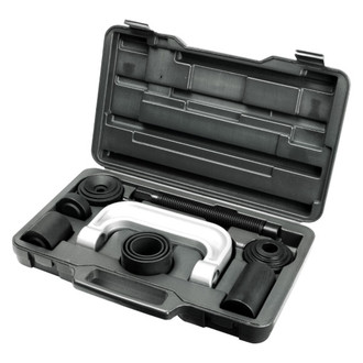 Performance Tool® - 4-in-1 Ball Joint Adapter Kit