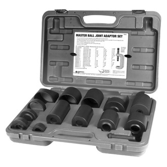 Performance Tool® - Master Ball Joint Adapter Set