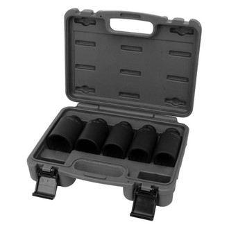 Performance Tool® - Axle Nut Socket Set