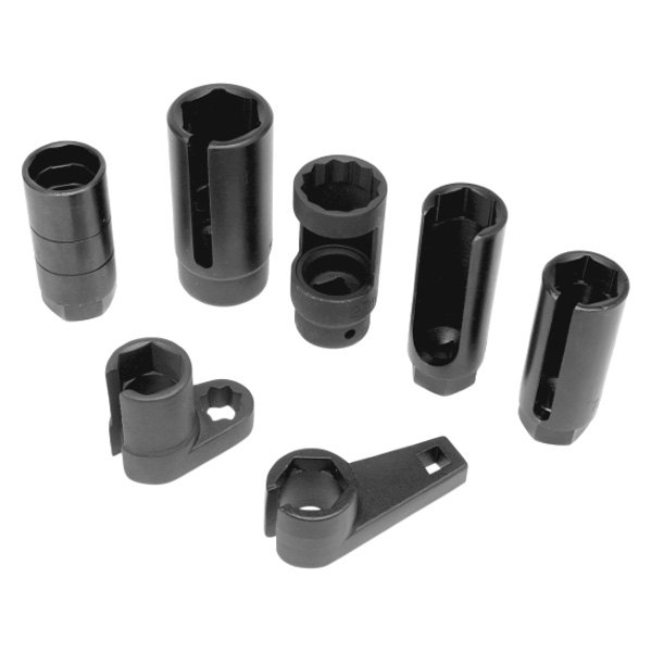 Performance Tool® - 7-piece Specialty Switch Socket Set