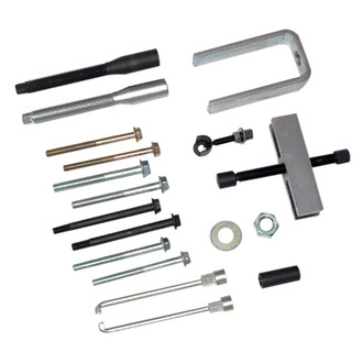 Performance Tool® - Steering Wheel Puller Set