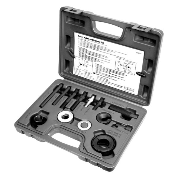 Performance Tool® - Pulley Puller Kit